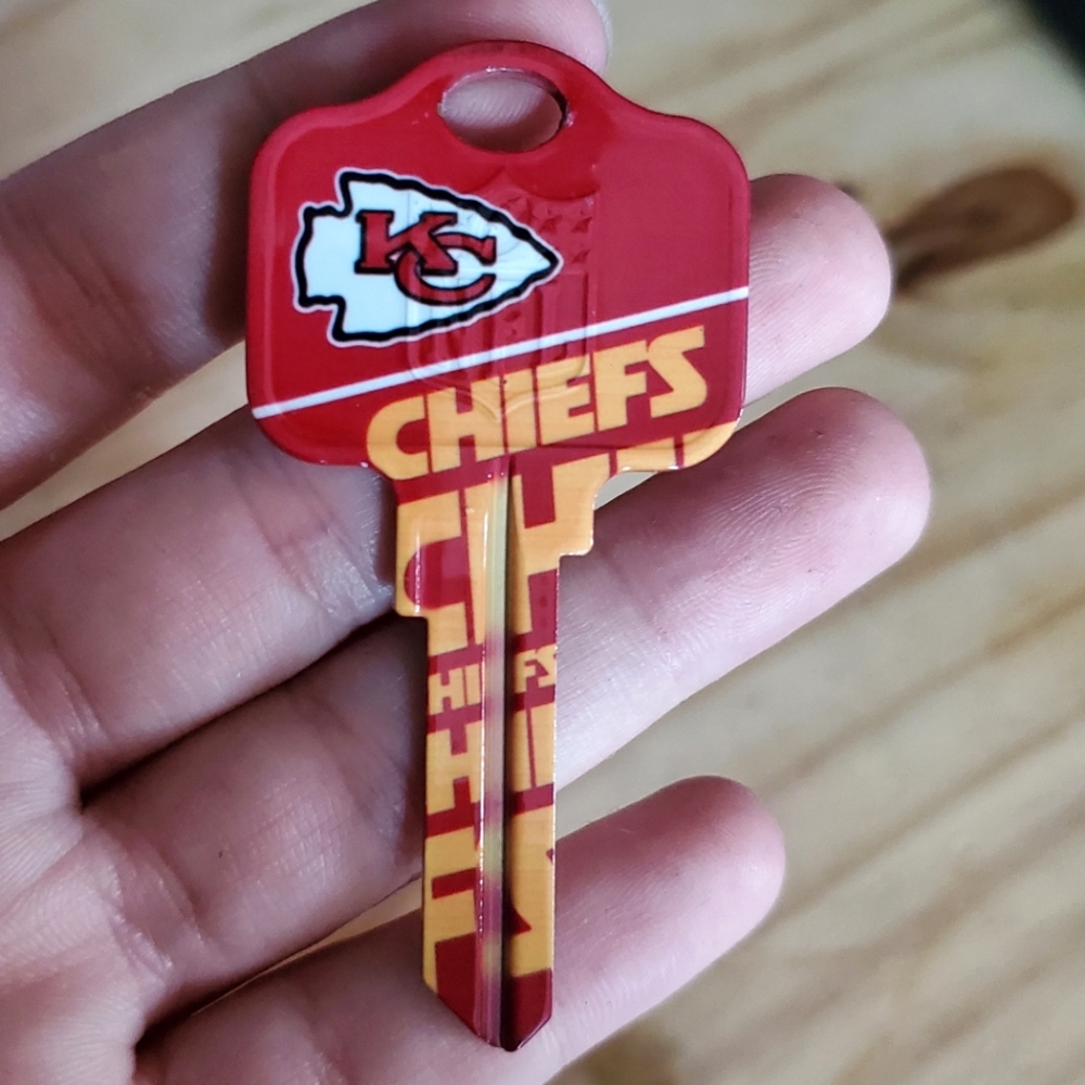 KC Chiefs